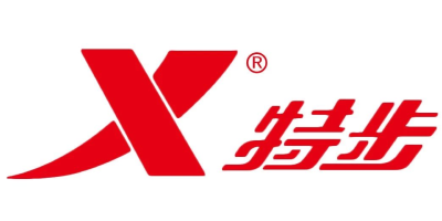 特步